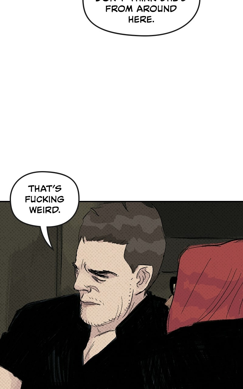 Something is Killing the Children Episode 4 page 47 - 