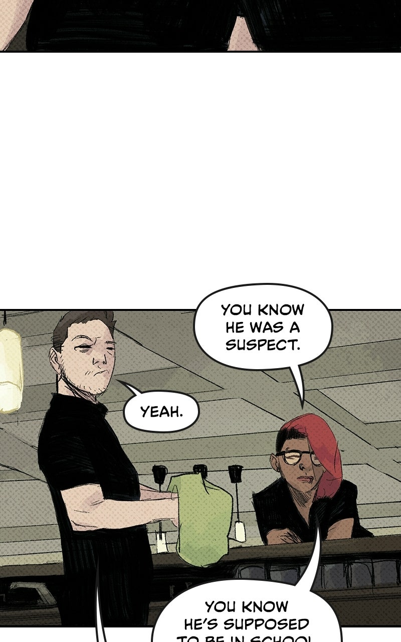Something is Killing the Children Episode 4 page 48 - 