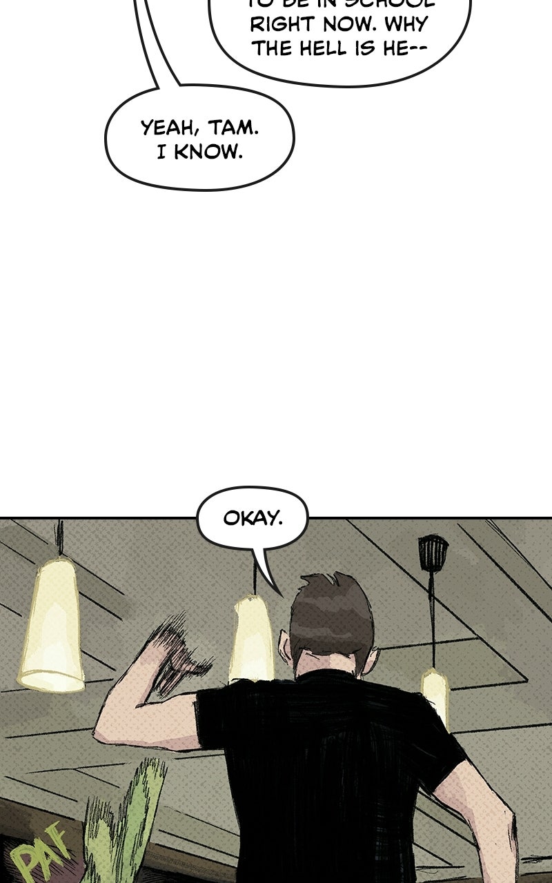 Something is Killing the Children Episode 4 page 49 - 