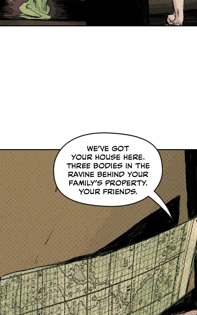 Something is Killing the Children Episode 4 page 50 - 