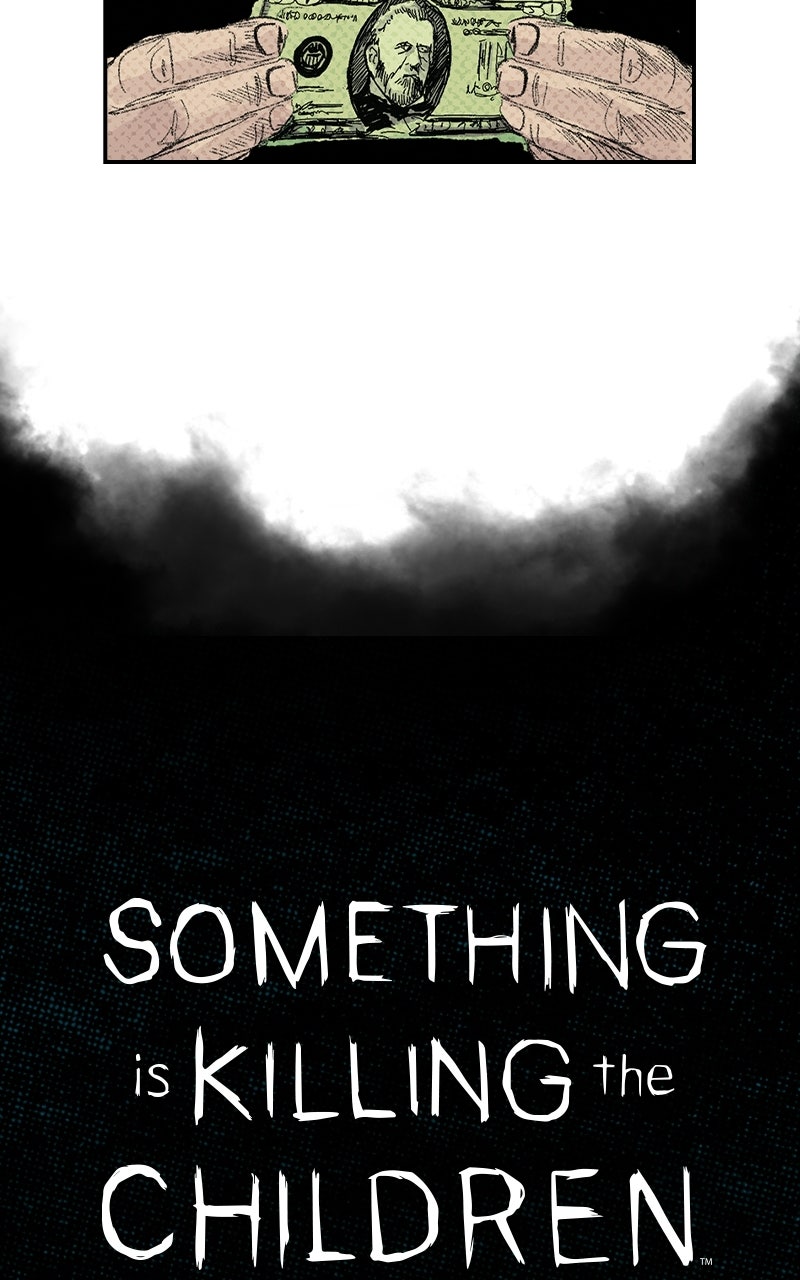 Something is Killing the Children Episode 4 page 6 - 