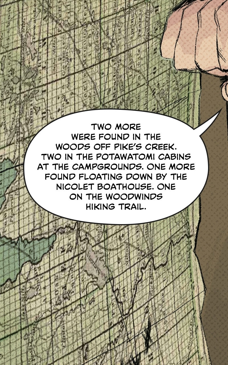 Something is Killing the Children Episode 4 page 51 - 