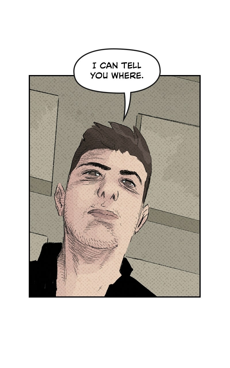 Something is Killing the Children Episode 4 page 54 - 