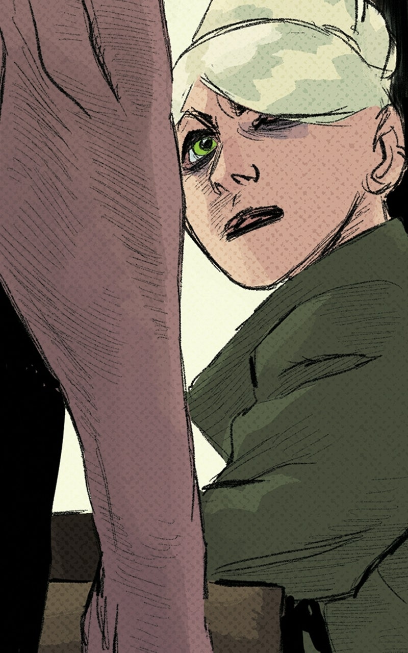 Something is Killing the Children Episode 4 page 56 - 