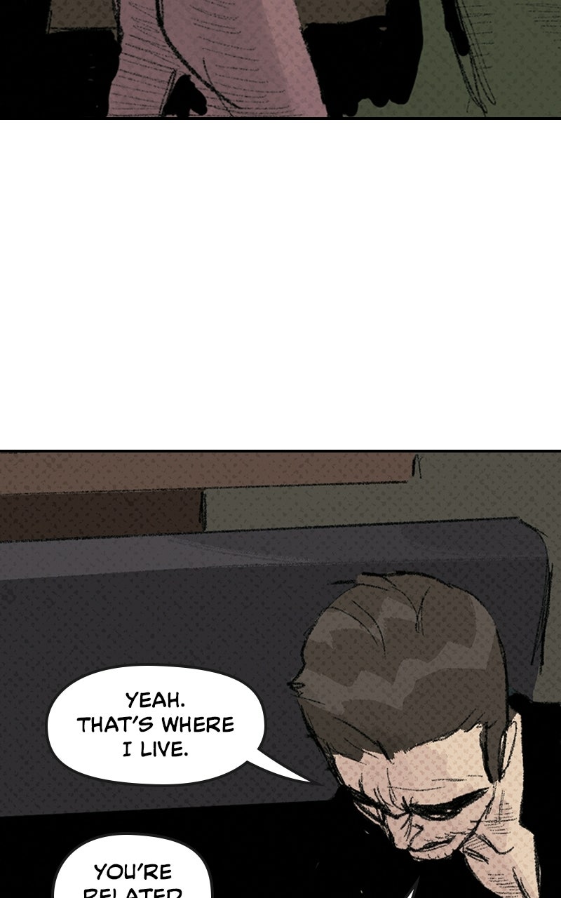 Something is Killing the Children Episode 4 page 57 - 