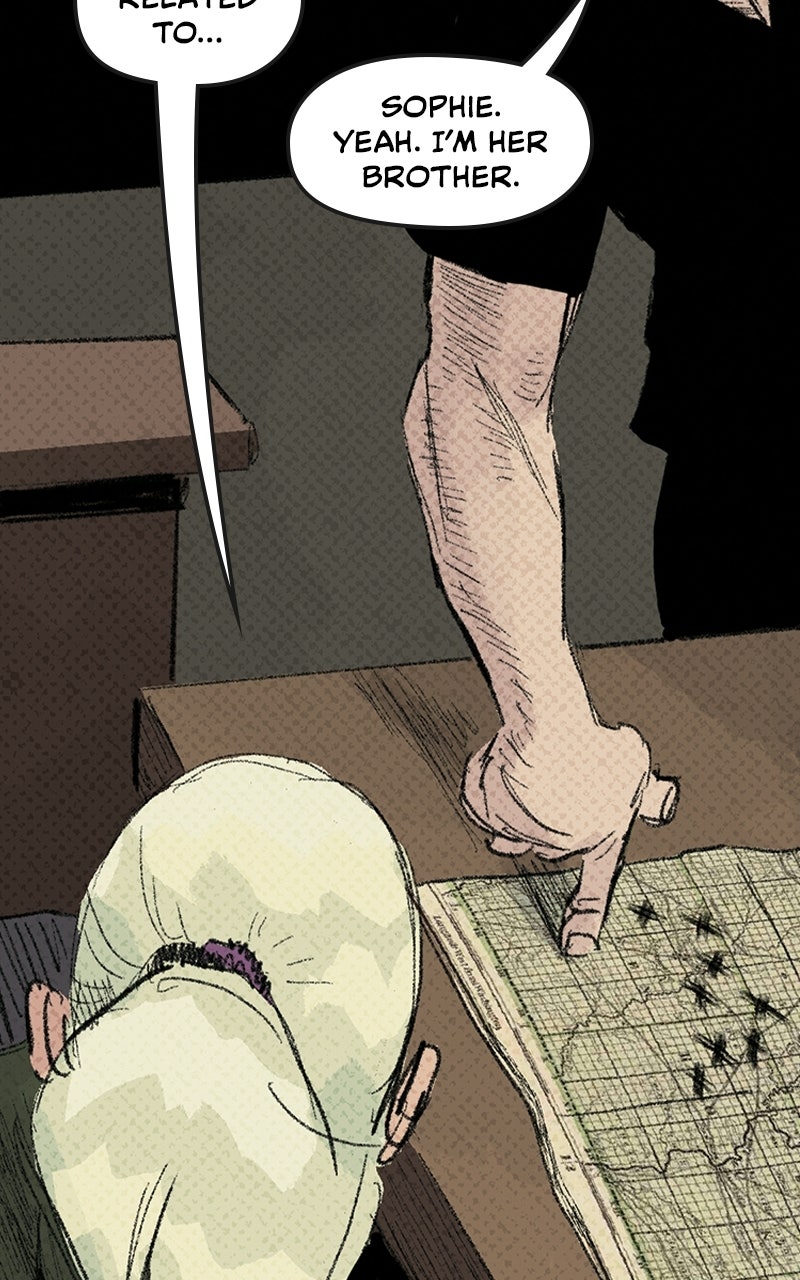 Something is Killing the Children Episode 4 page 58 - 