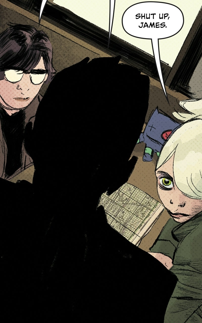 Something is Killing the Children Episode 4 page 60 - 