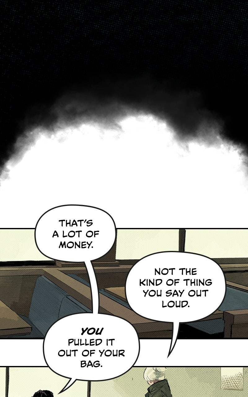 Something is Killing the Children Episode 4 page 7 - 