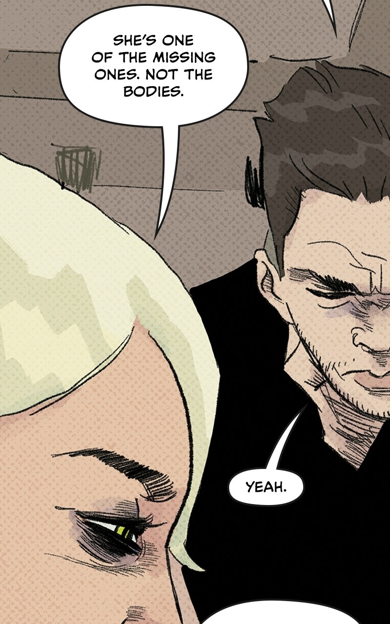 Something is Killing the Children Episode 4 page 62 - 