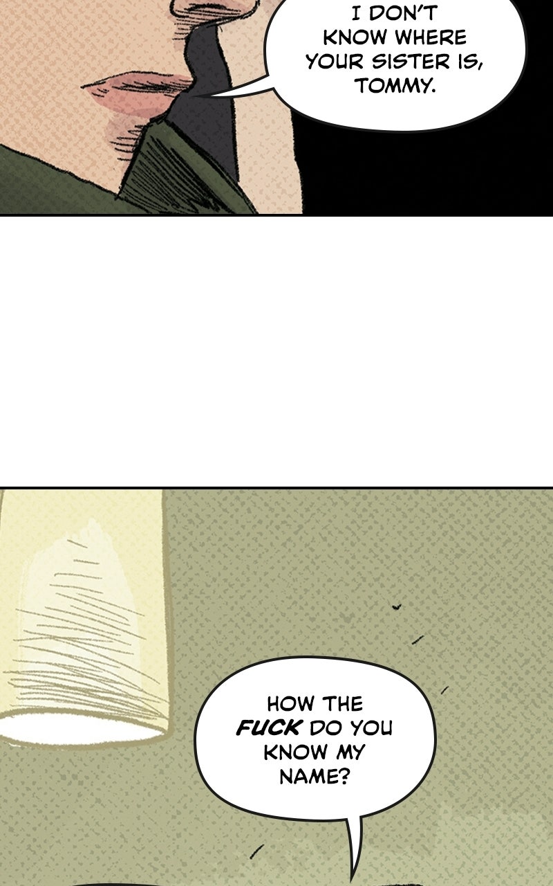 Something is Killing the Children Episode 4 page 63 - 