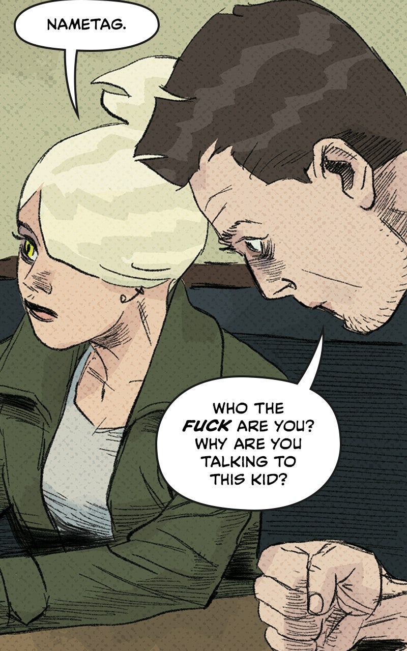 Something is Killing the Children Episode 4 page 64 - 
