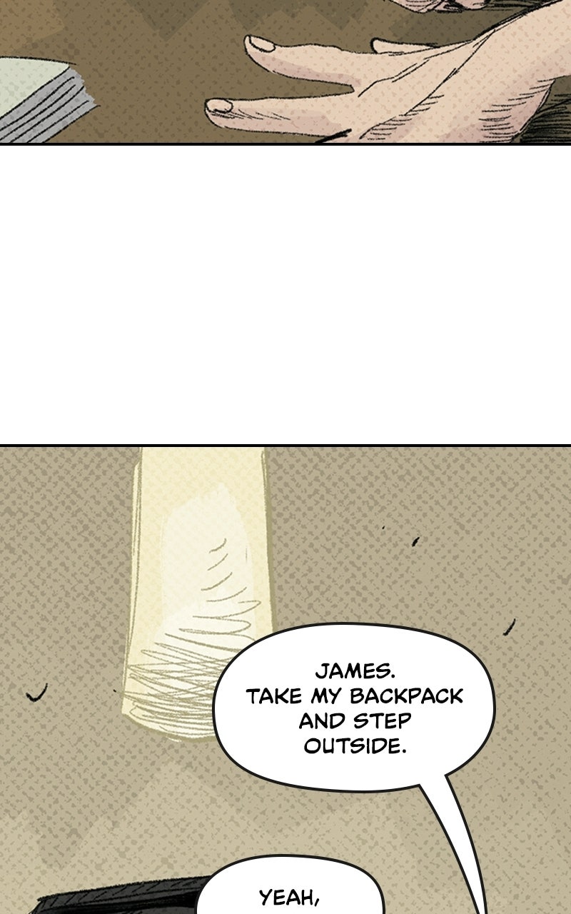 Something is Killing the Children Episode 4 page 65 - 