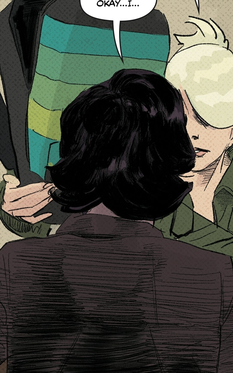 Something is Killing the Children Episode 4 page 66 - 