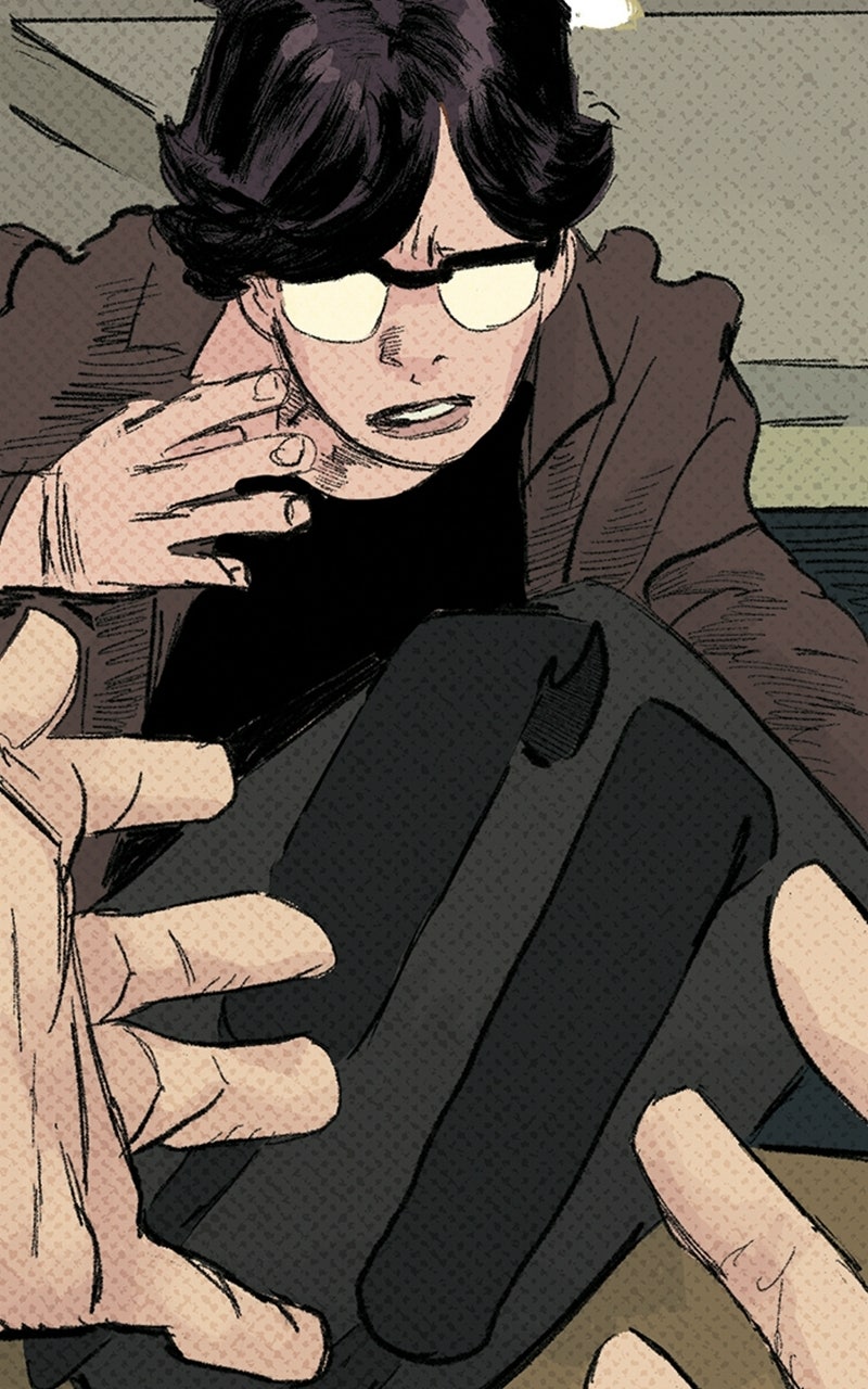 Something is Killing the Children Episode 4 page 68 - 