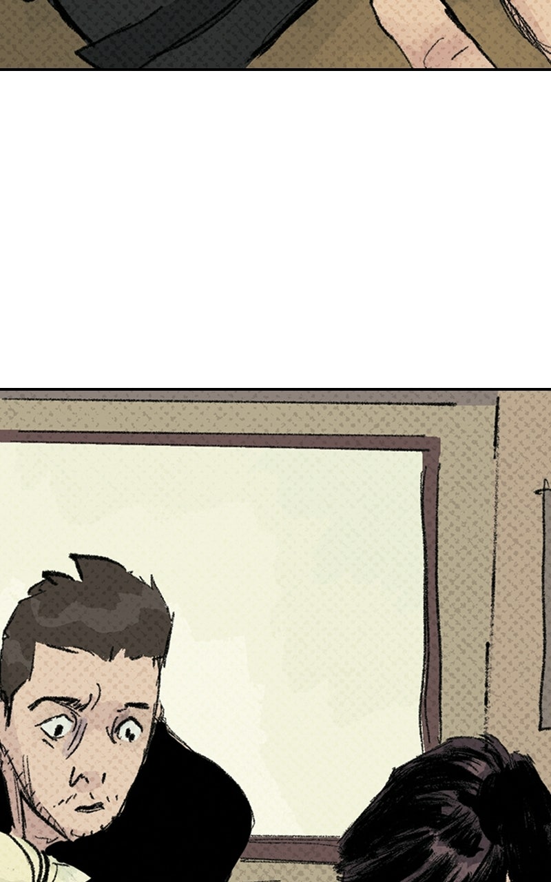 Something is Killing the Children Episode 4 page 69 - 