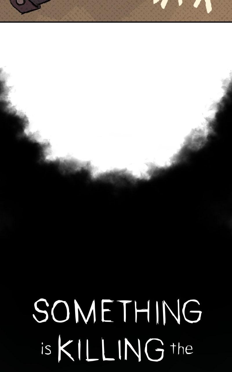 Something is Killing the Children Episode 4 page 71 - 