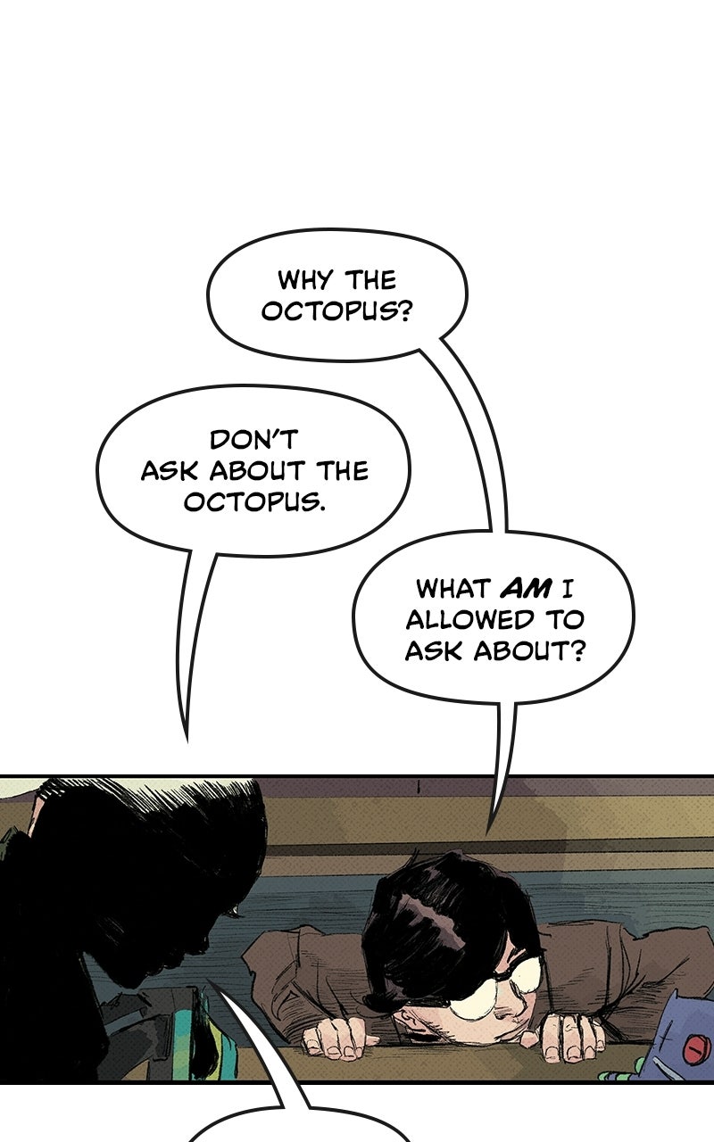 Something is Killing the Children Episode 4 page 10 - 