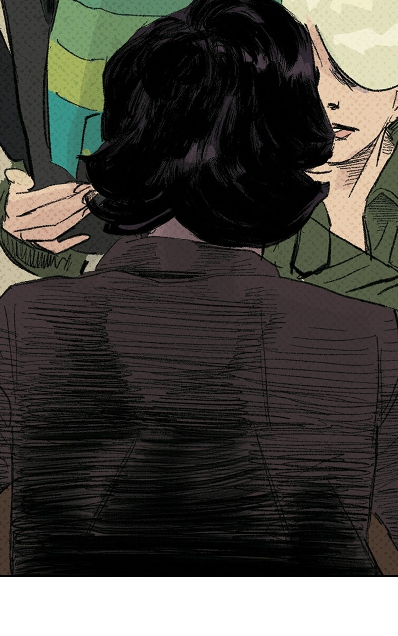 Something is Killing the Children Episode 5 page 2 - 