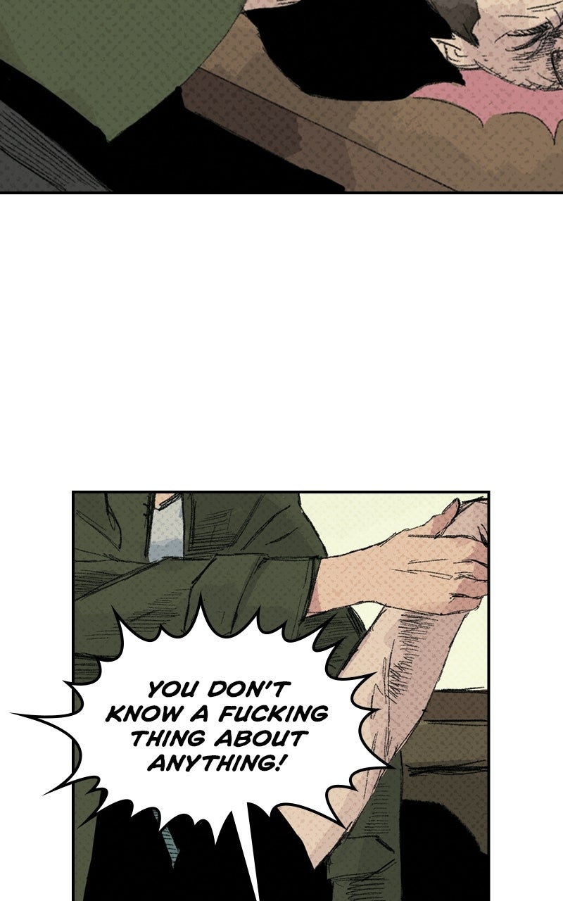 Something is Killing the Children Episode 5 page 11 - 