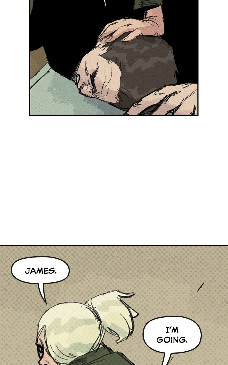 Something is Killing the Children Episode 5 page 12 - 