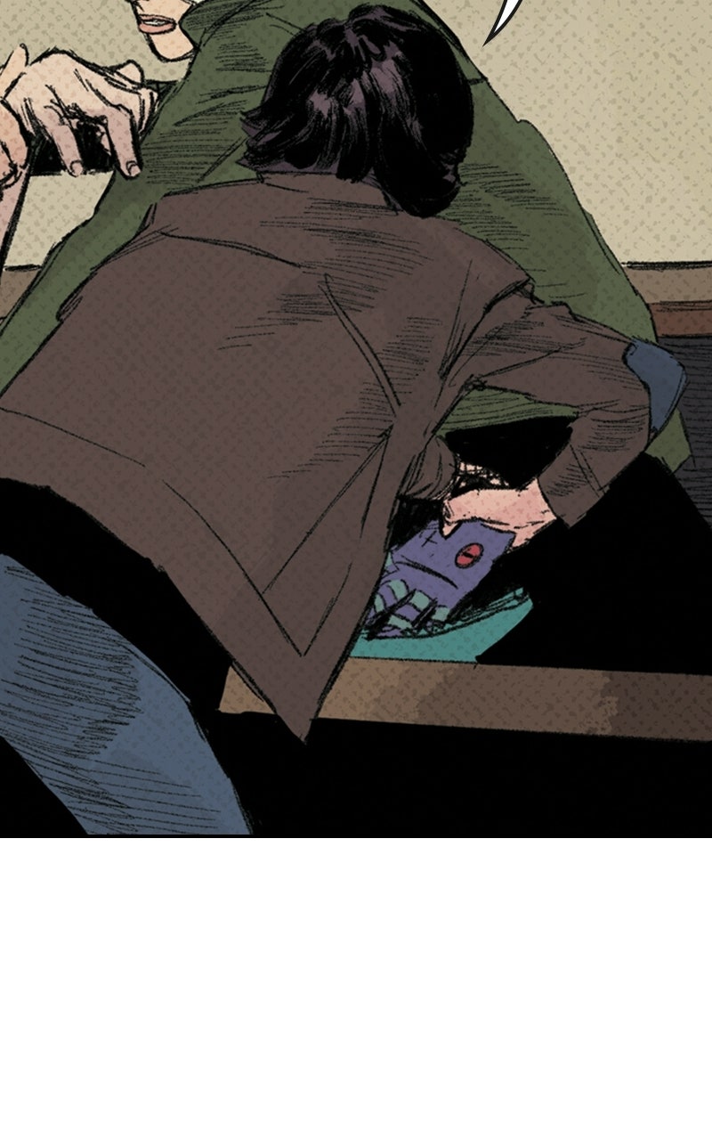 Something is Killing the Children Episode 5 page 13 - 