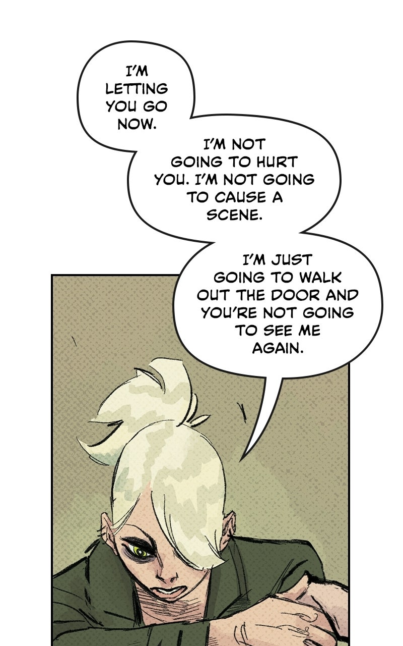 Something is Killing the Children Episode 5 page 14 - 