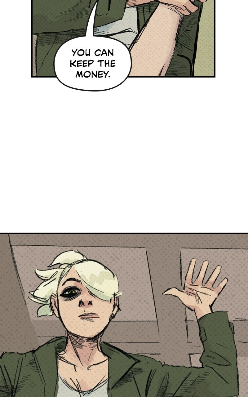 Something is Killing the Children Episode 5 page 15 - 