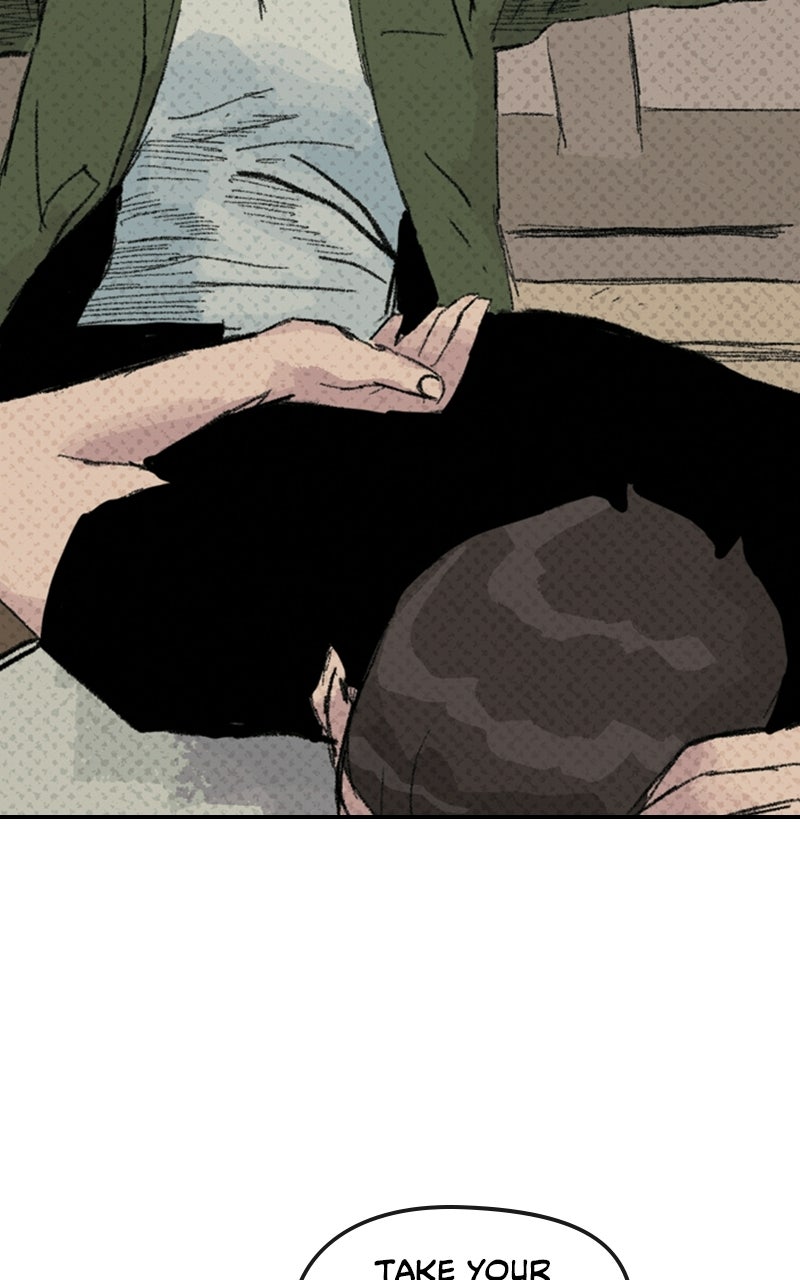 Something is Killing the Children Episode 5 page 16 - 