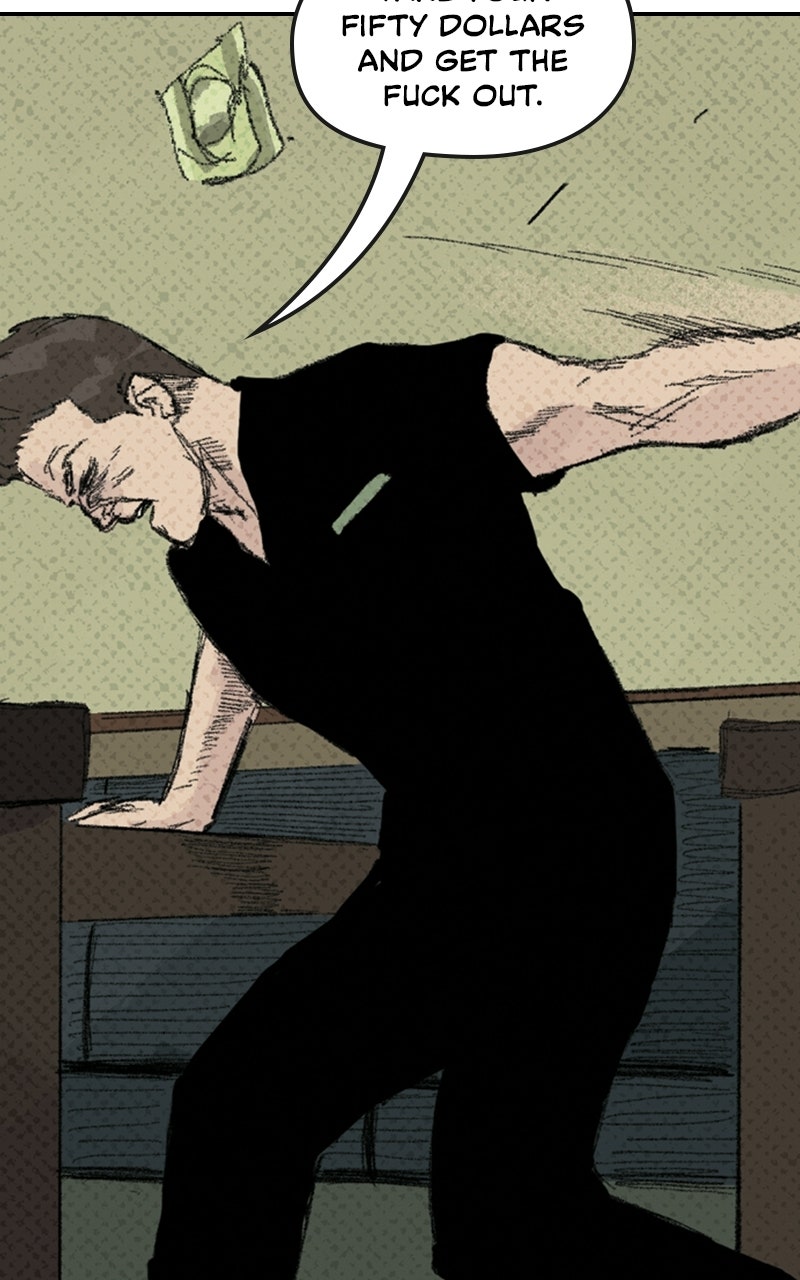 Something is Killing the Children Episode 5 page 17 - 