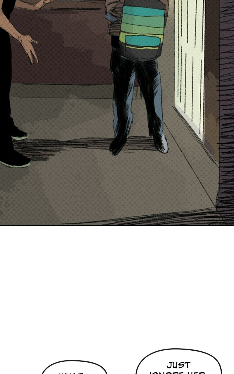 Something is Killing the Children Episode 5 page 19 - 
