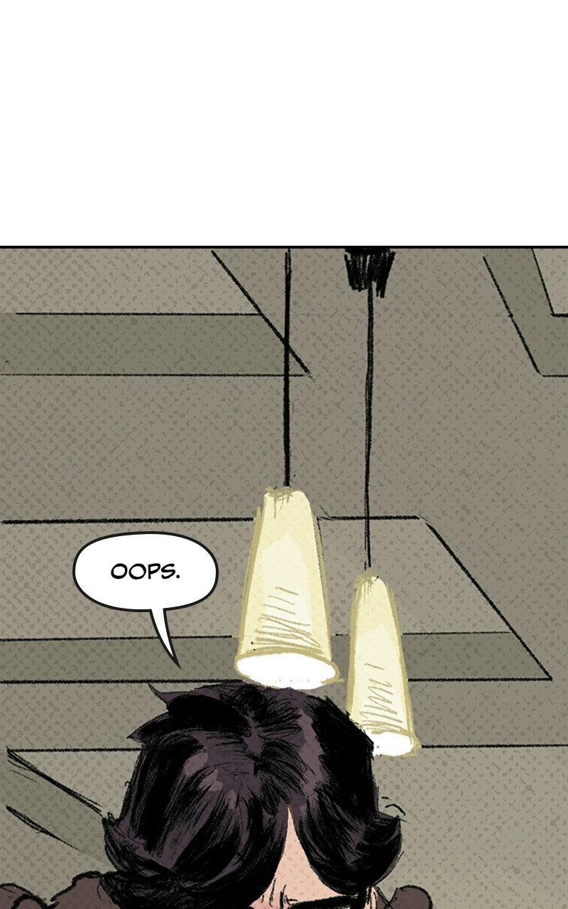 Something is Killing the Children Episode 5 page 3 - 