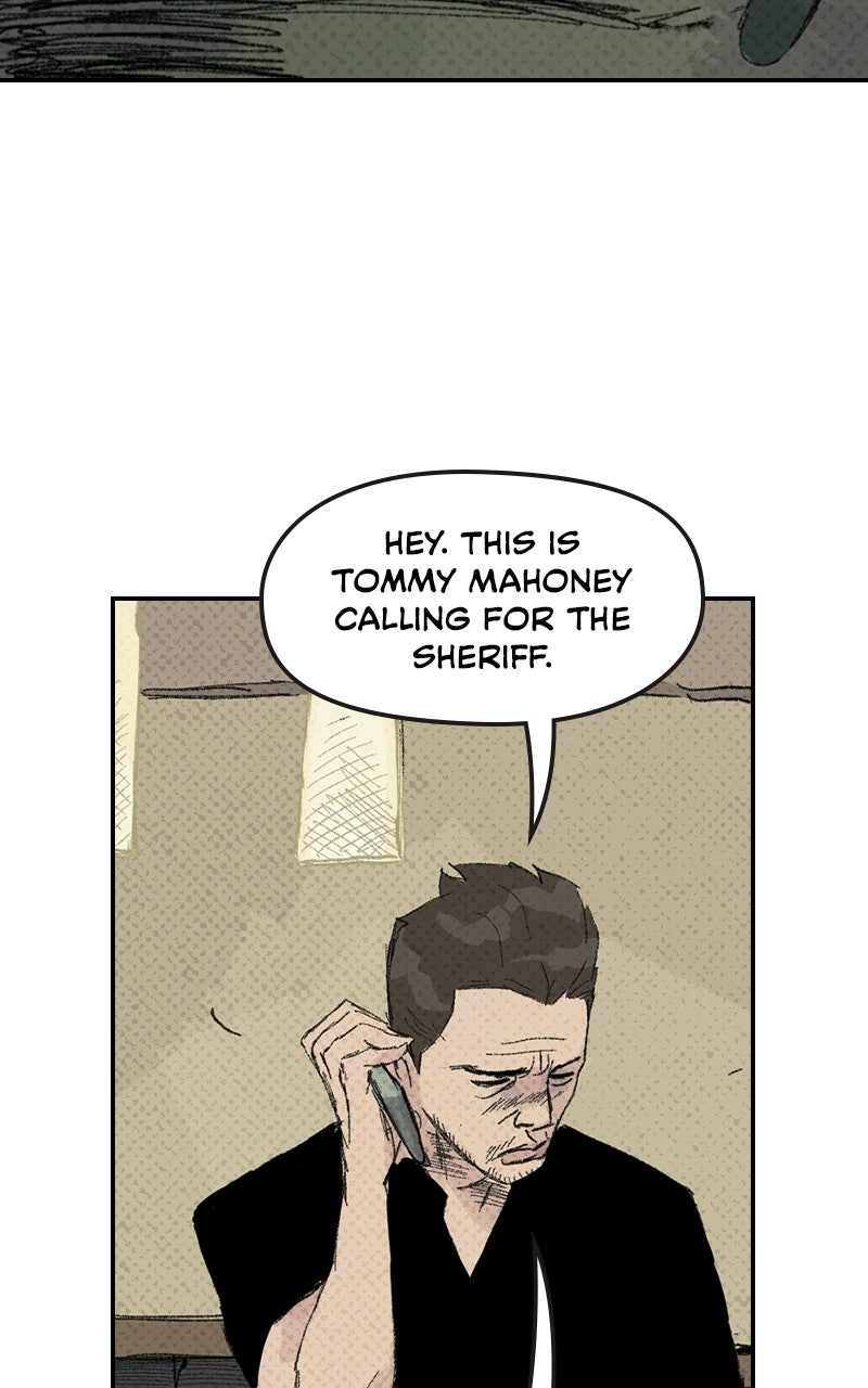 Something is Killing the Children Episode 5 page 21 - 