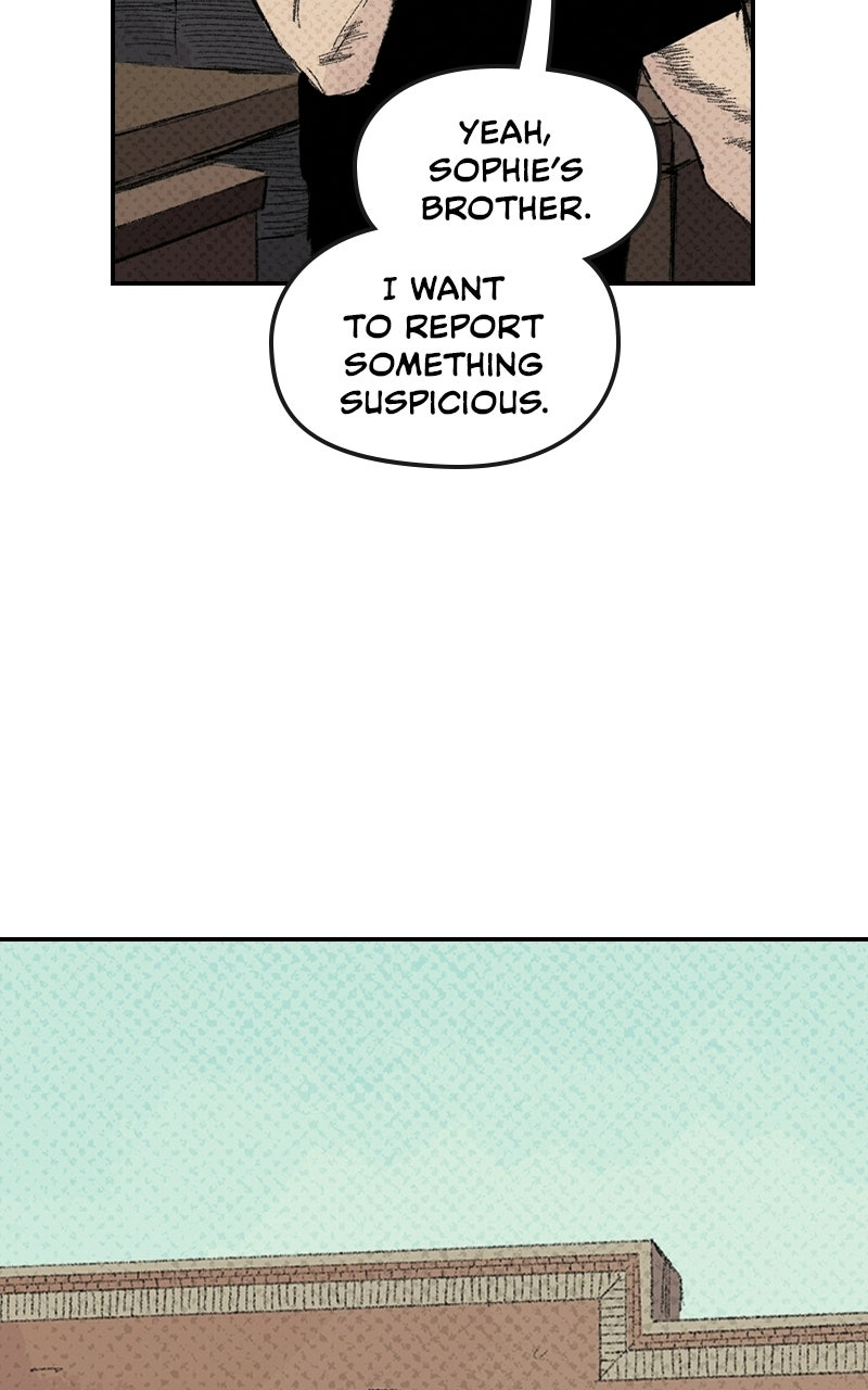 Something is Killing the Children Episode 5 page 22 - 