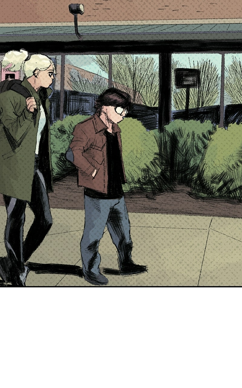 Something is Killing the Children Episode 5 page 23 - 
