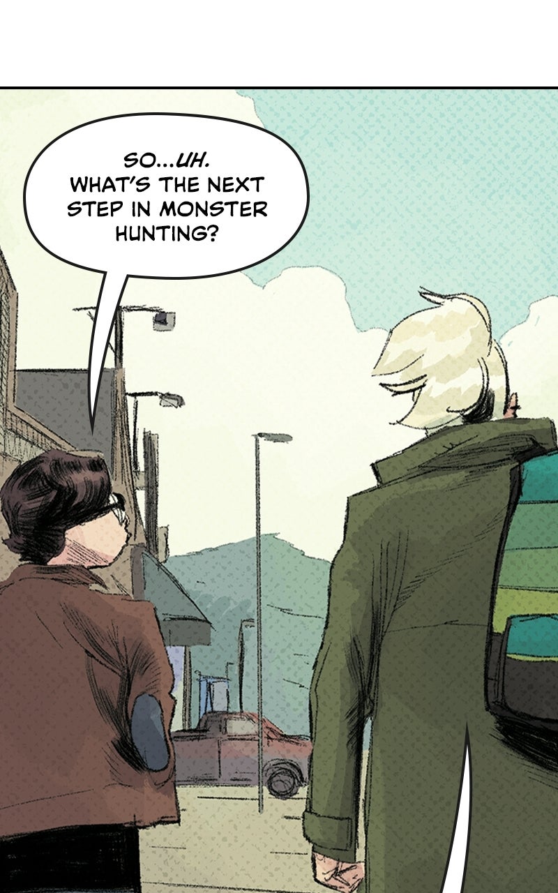 Something is Killing the Children Episode 5 page 24 - 