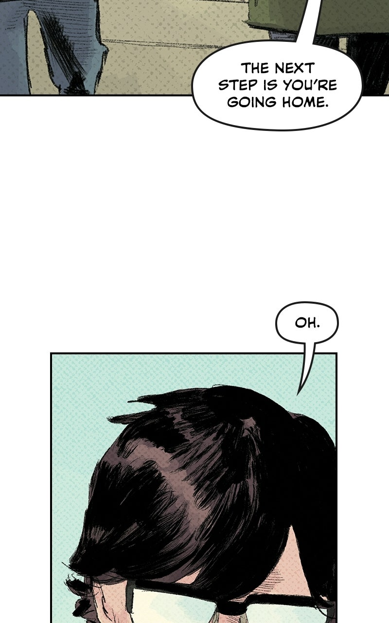 Something is Killing the Children Episode 5 page 25 - 