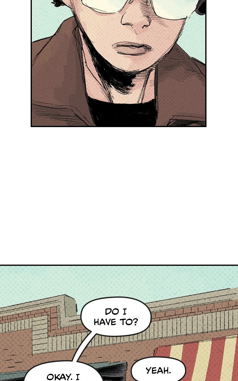 Something is Killing the Children Episode 5 page 26 - 