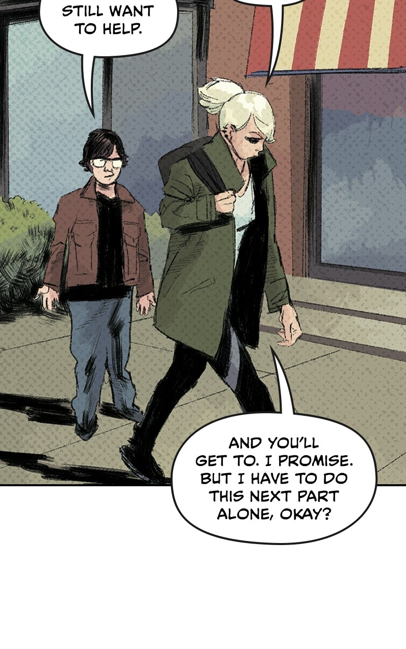 Something is Killing the Children Episode 5 page 27 - 