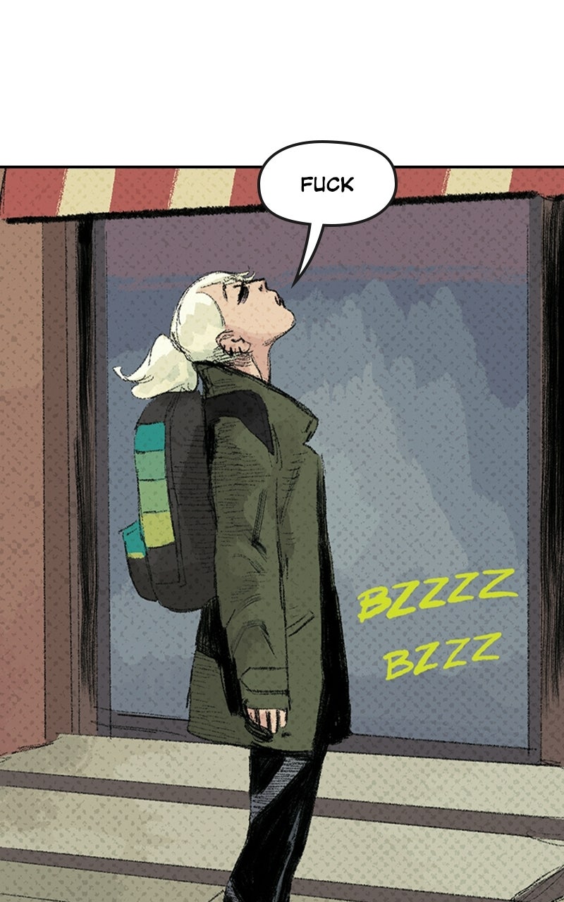 Something is Killing the Children Episode 5 page 28 - 