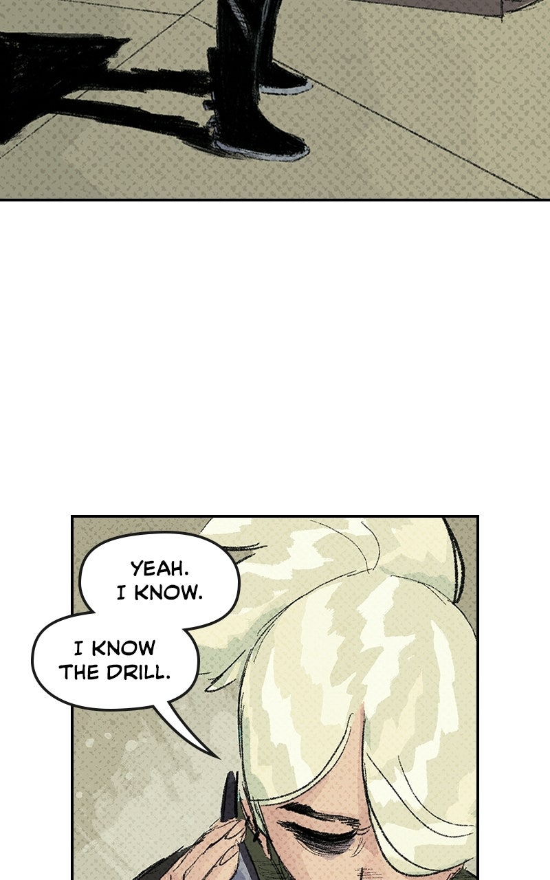 Something is Killing the Children Episode 5 page 29 - 