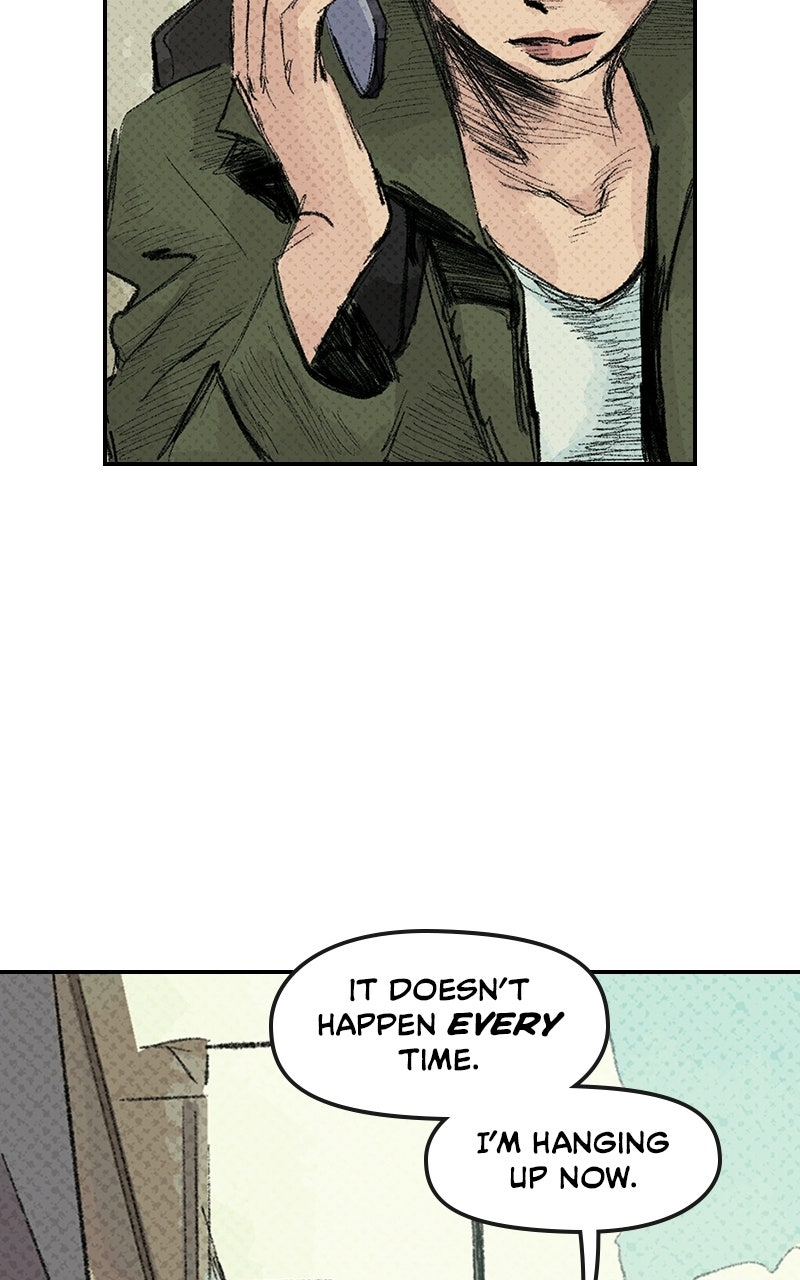 Something is Killing the Children Episode 5 page 30 - 