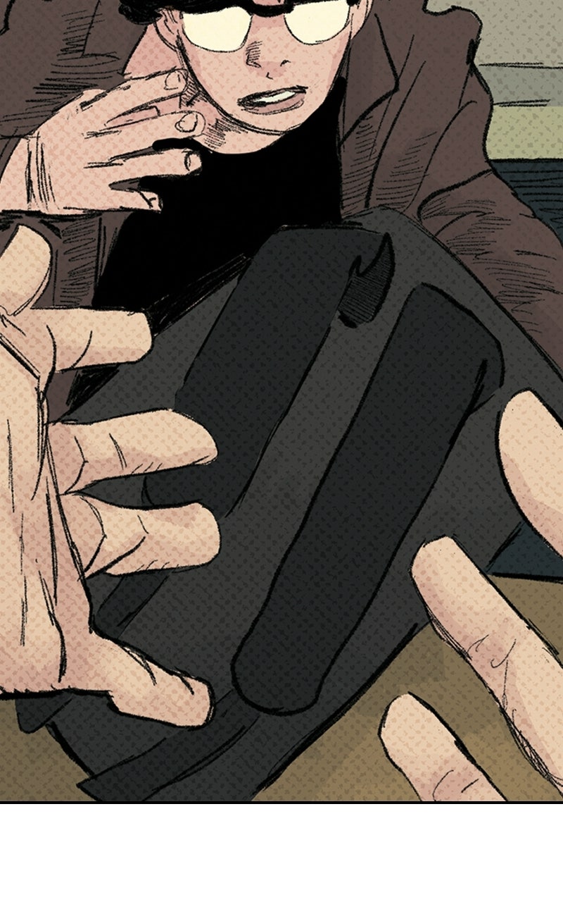 Something is Killing the Children Episode 5 page 4 - 