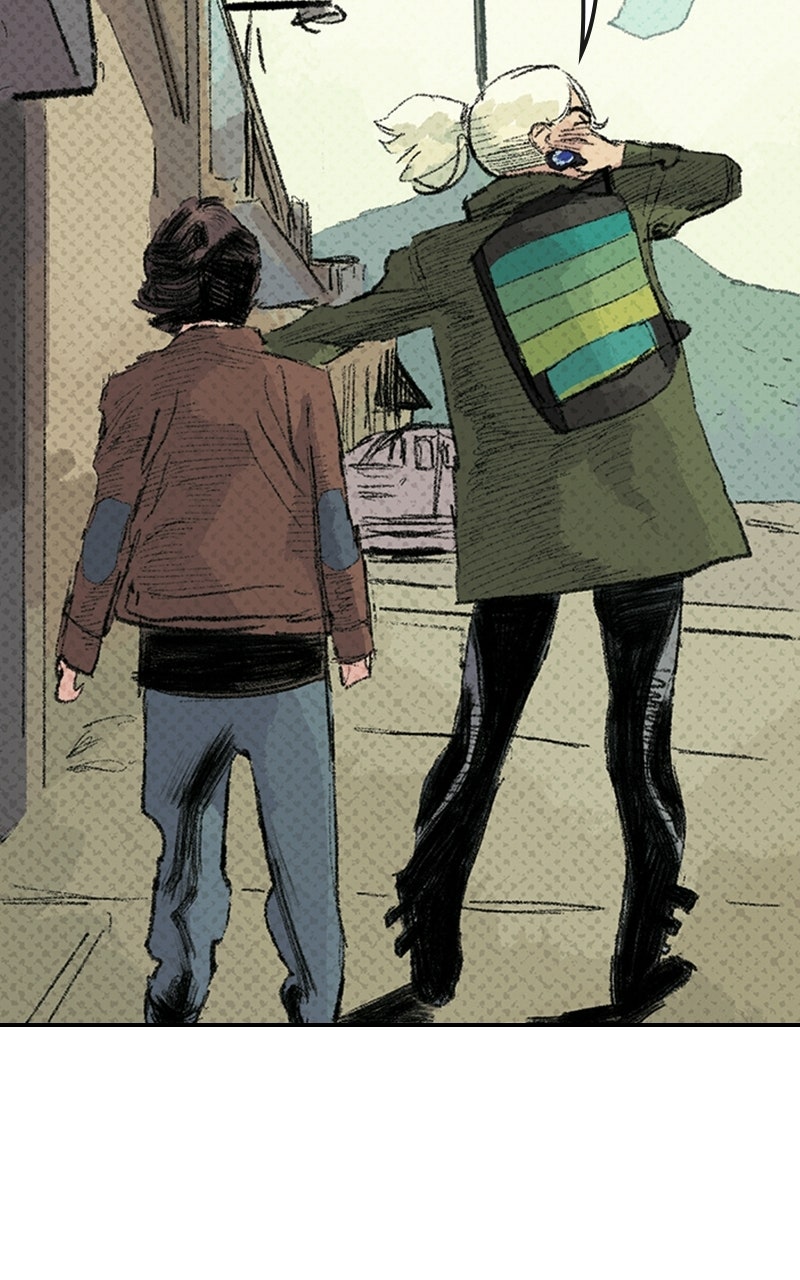 Something is Killing the Children Episode 5 page 31 - 