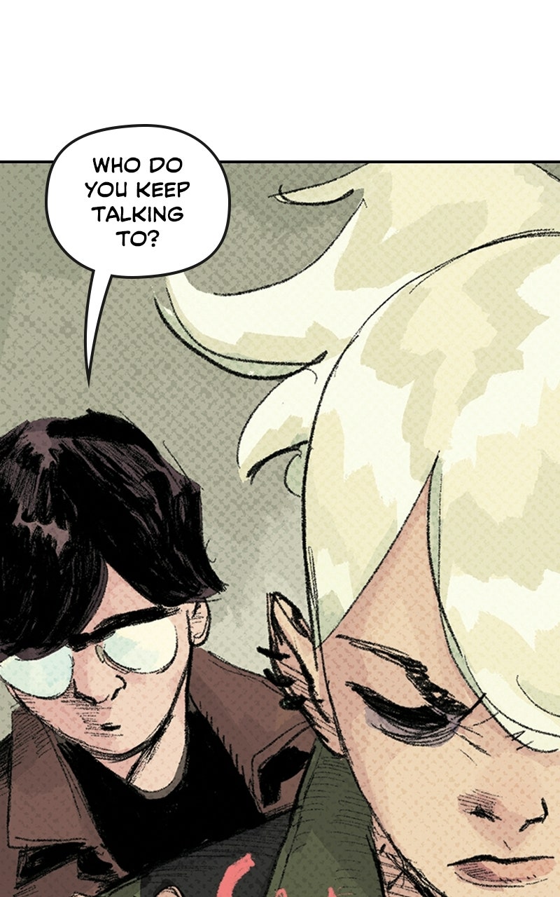Something is Killing the Children Episode 5 page 32 - 