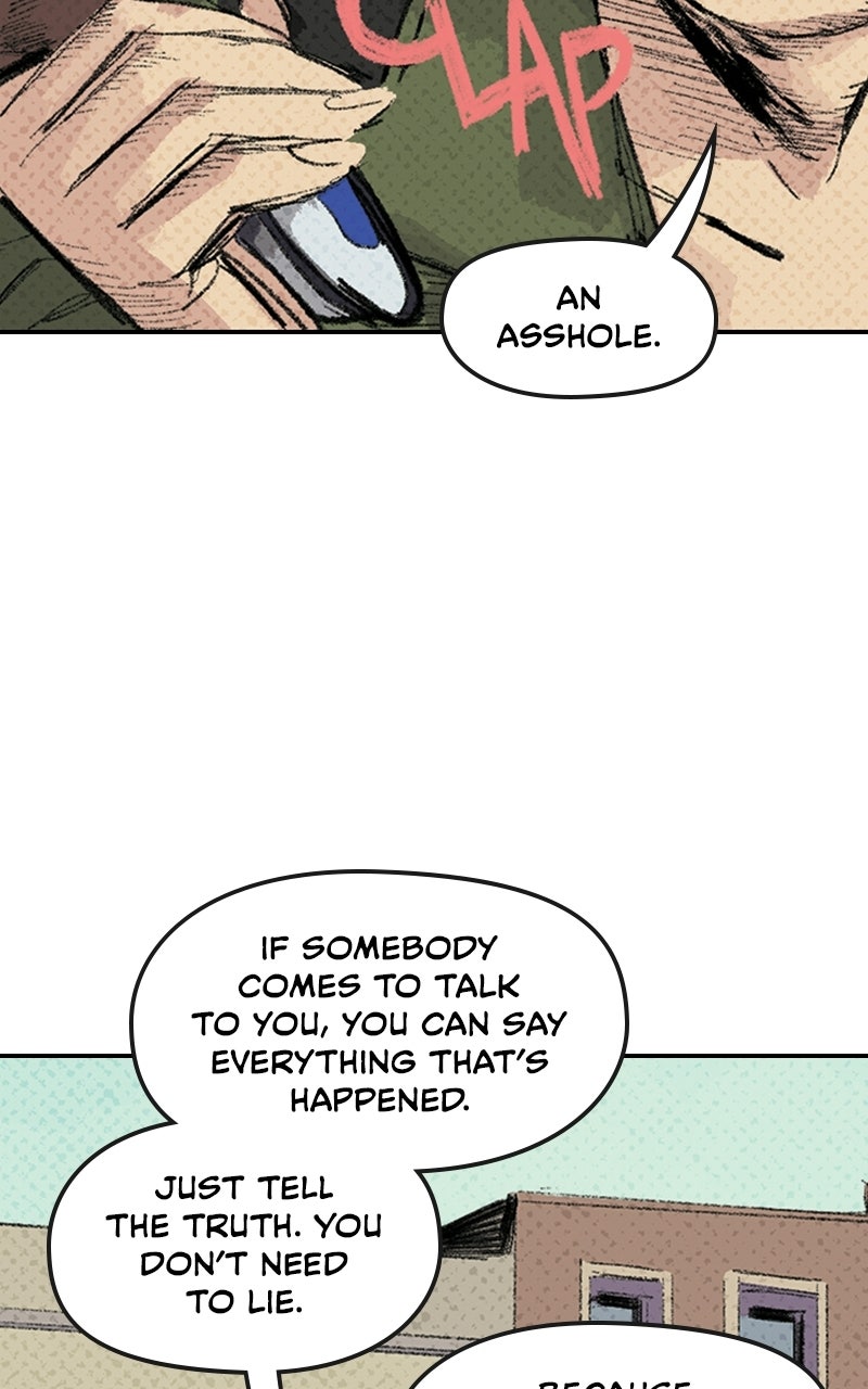 Something is Killing the Children Episode 5 page 33 - 