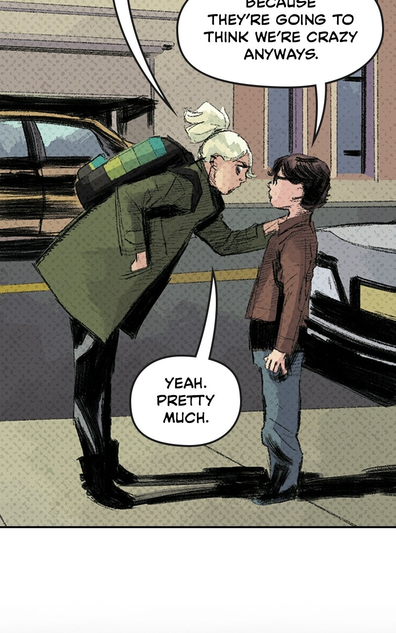 Something is Killing the Children Episode 5 page 34 - 