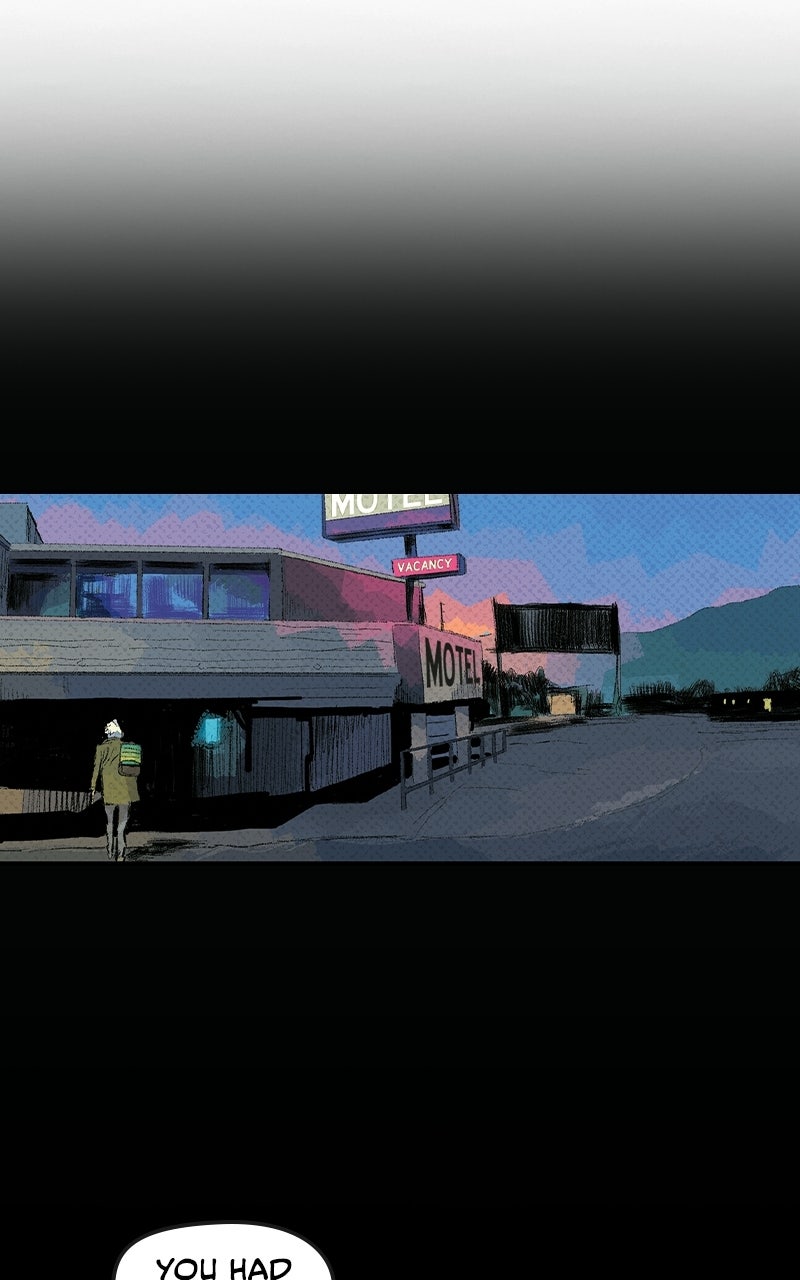 Something is Killing the Children Episode 5 page 35 - 