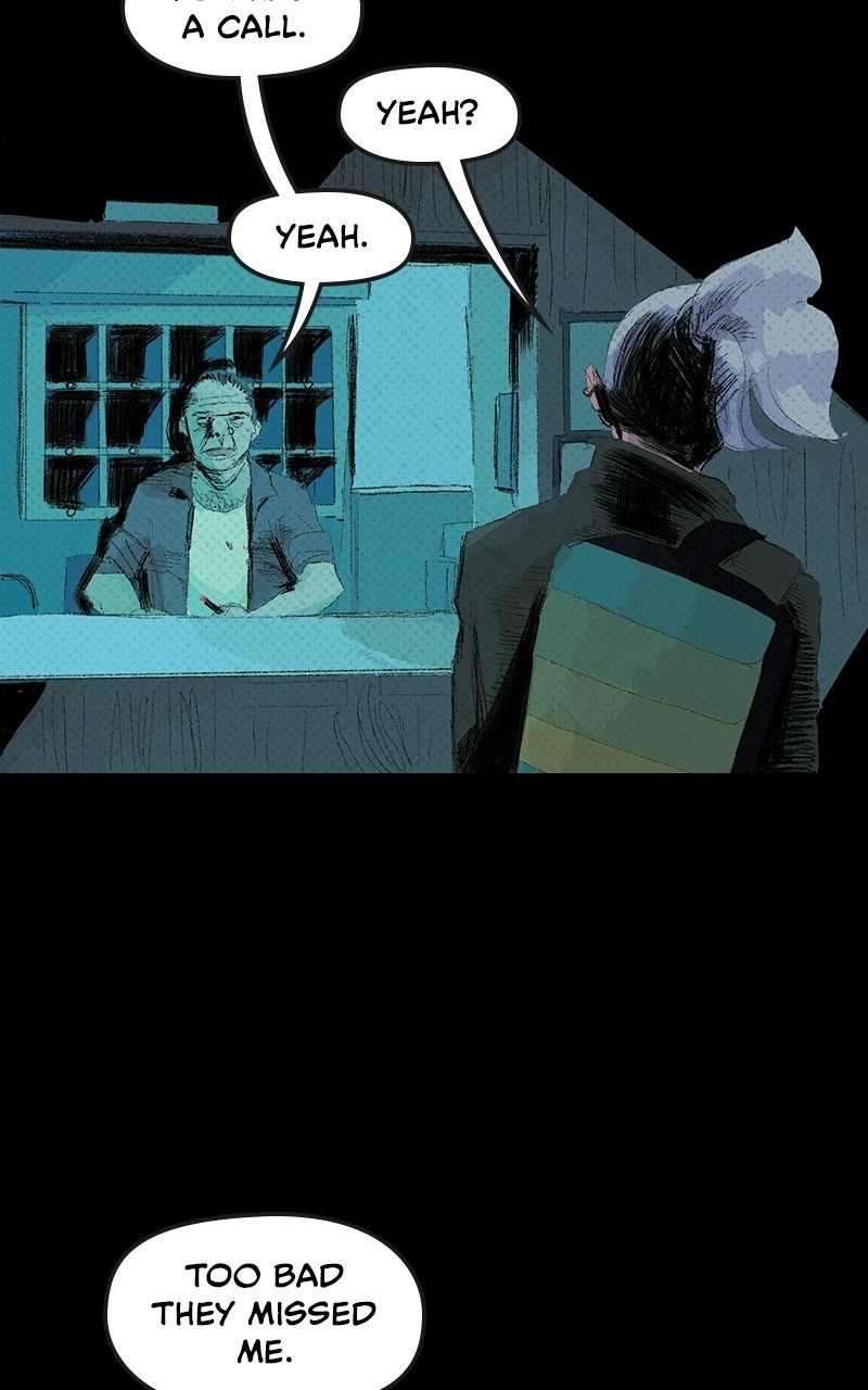 Something is Killing the Children Episode 5 page 36 - 