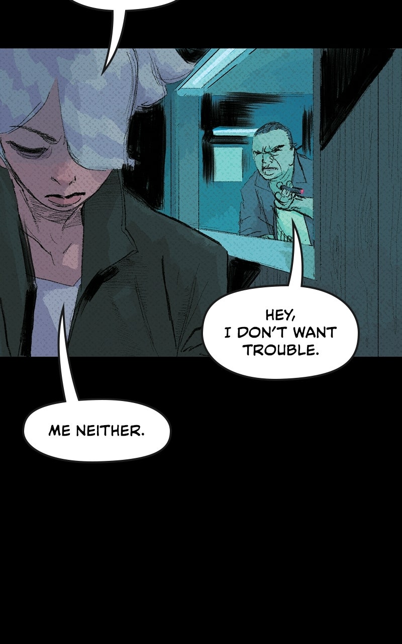 Something is Killing the Children Episode 5 page 37 - 