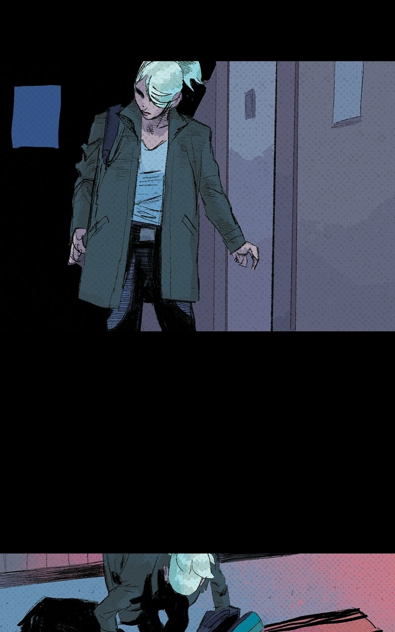 Something is Killing the Children Episode 5 page 38 - 